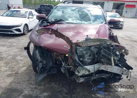 2017 Toyota Highlander Xle из США, поврежденный, VIN 5TDKZRFH7HS209132